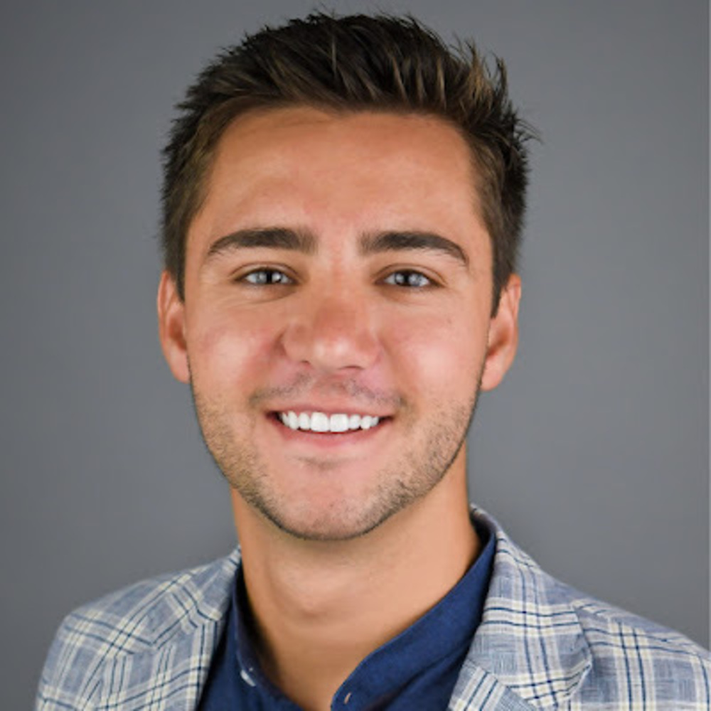 Meet your Posher, James